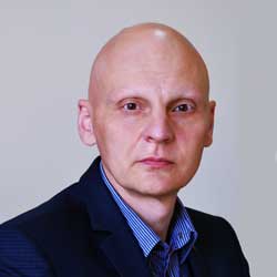 директор ЗТЗ Стандарт